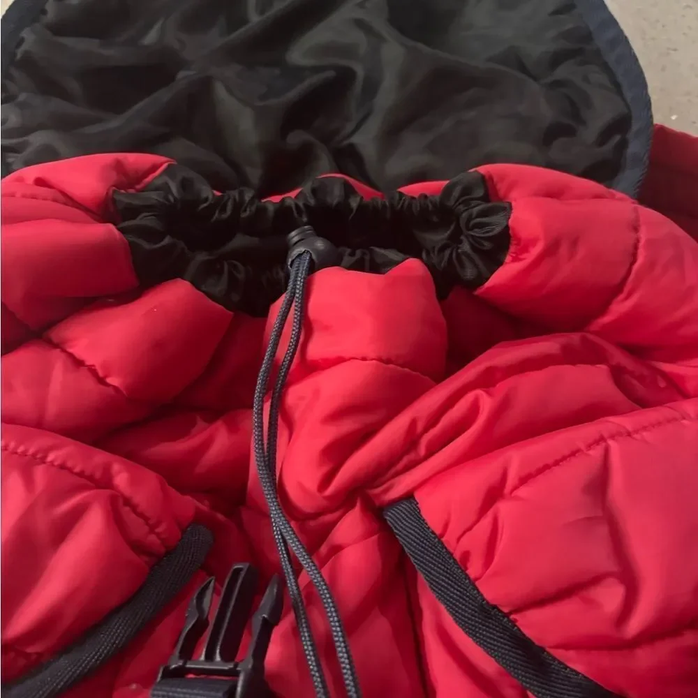 Uniqlo Polyester Backpack
